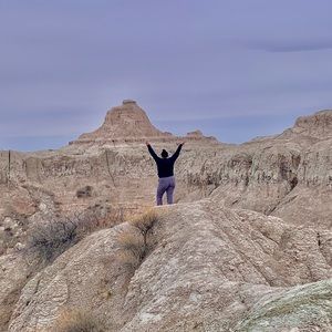 Meet your Posher, Autumn